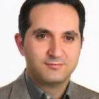 عکس دکتر امیررضا هنری