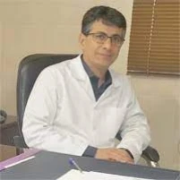 عکس دکتر سید آرش ابطحیان