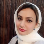 عکس دکتر فرشته بدوی