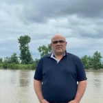 عکس دکتر علیرضا جعفری نژاد