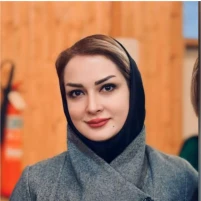 عکس دکتر هستی علیزاده