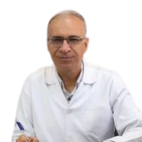 عکس دکتر محمد جواد کاویانی