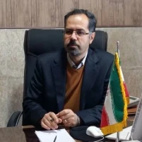 عکس دکتر فریدون رحمانی