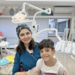 دکتر ساناز طهمورث پور