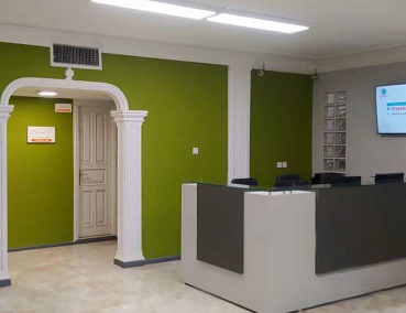 عکس‌ دکتر مهدی قاضی