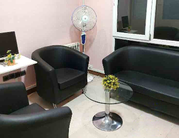 عکس فرانک سالاری