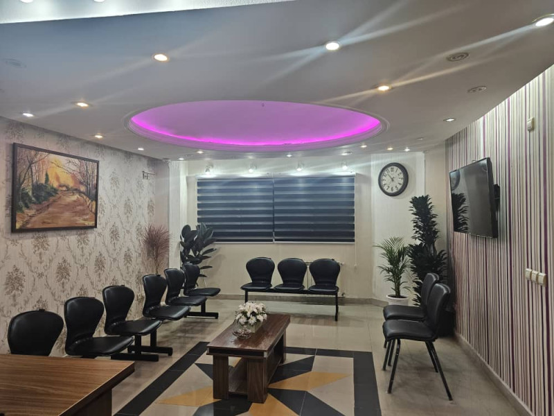 عکس‌ دکتر سیده محبوبه رئوفی کلاچایه