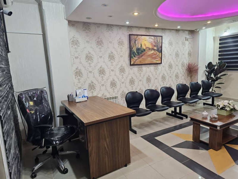 عکس‌ دکتر سیده محبوبه رئوفی کلاچایه