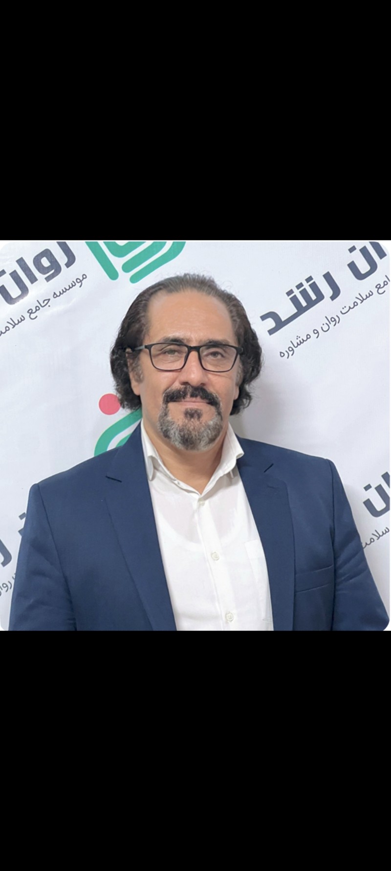 عکس رسول امامدوست