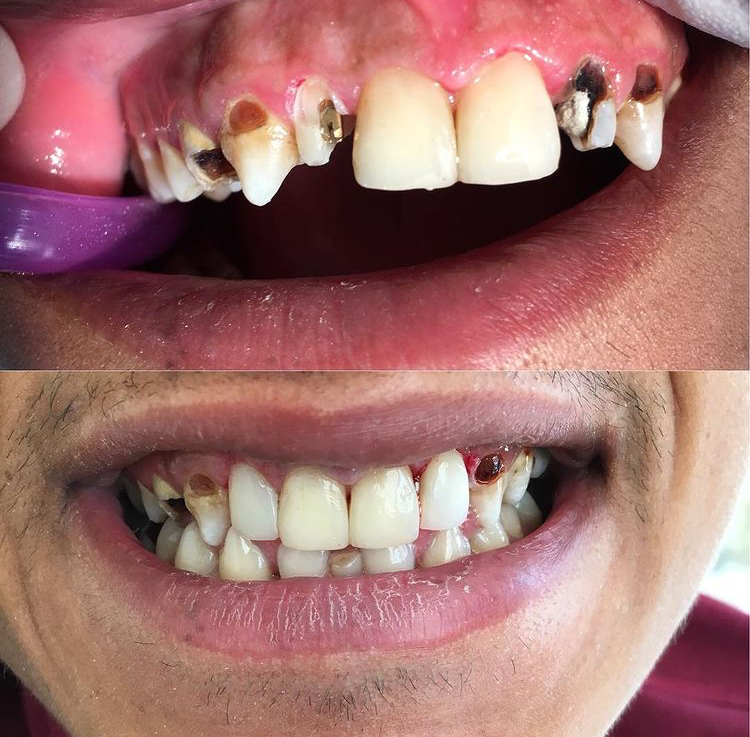 عکس دکتر فتح اله عباسپور
