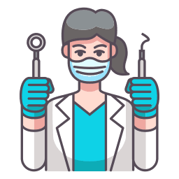 دندانپزشک متخصص ارتودنسی مشهد